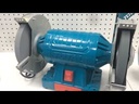 AMOLADORA DE BANCO 350W 200MM - TBG35020