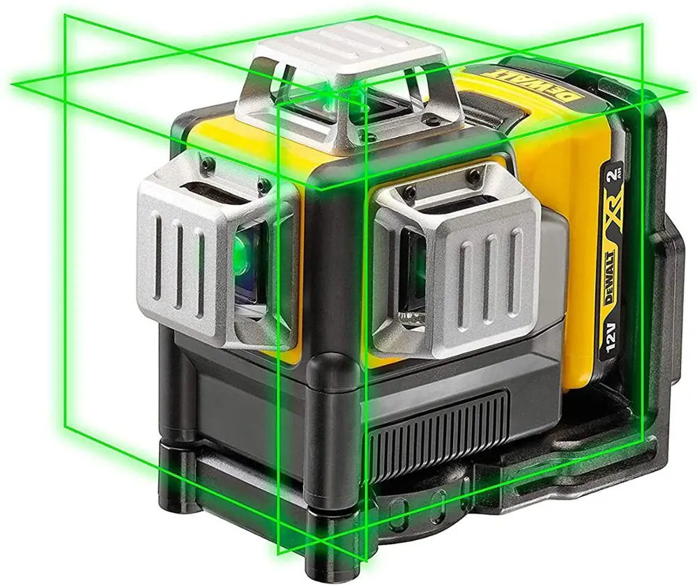 nivel laser dewalt foto 2.webp
