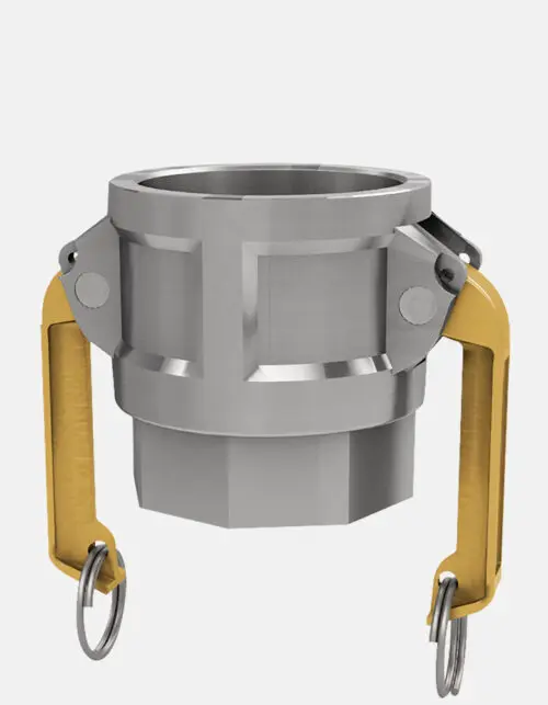 ACOPLE HEMBRA C/ CAMES X HEMBRA BSP 2.0/00