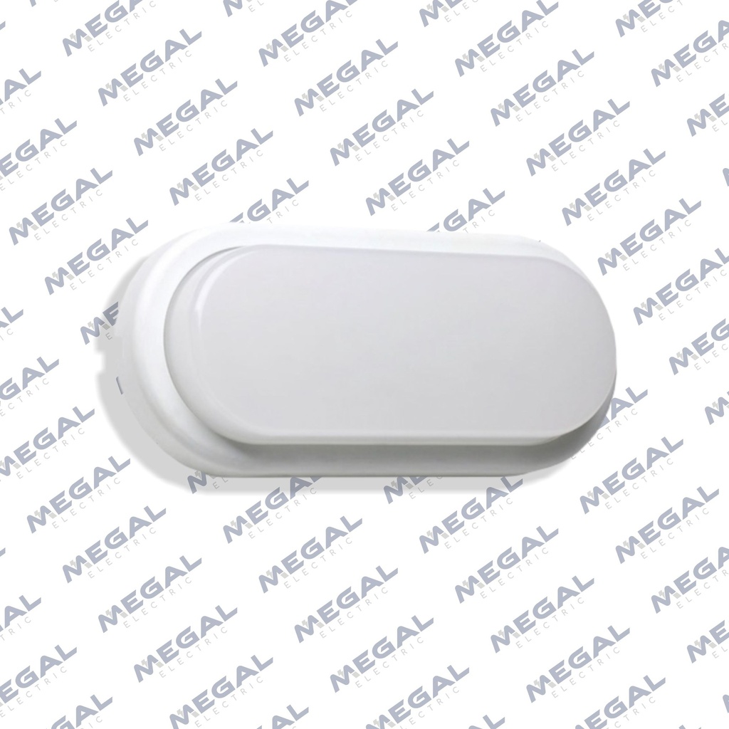 TORTUGA LED 22W FRIA 6400K