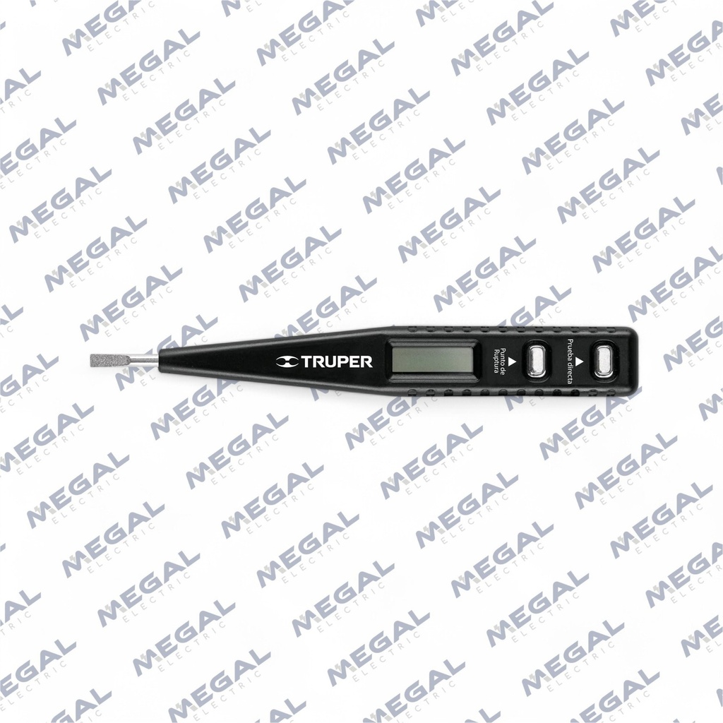 PROBADOR DE VOLTAJE DIGITAL 220V
