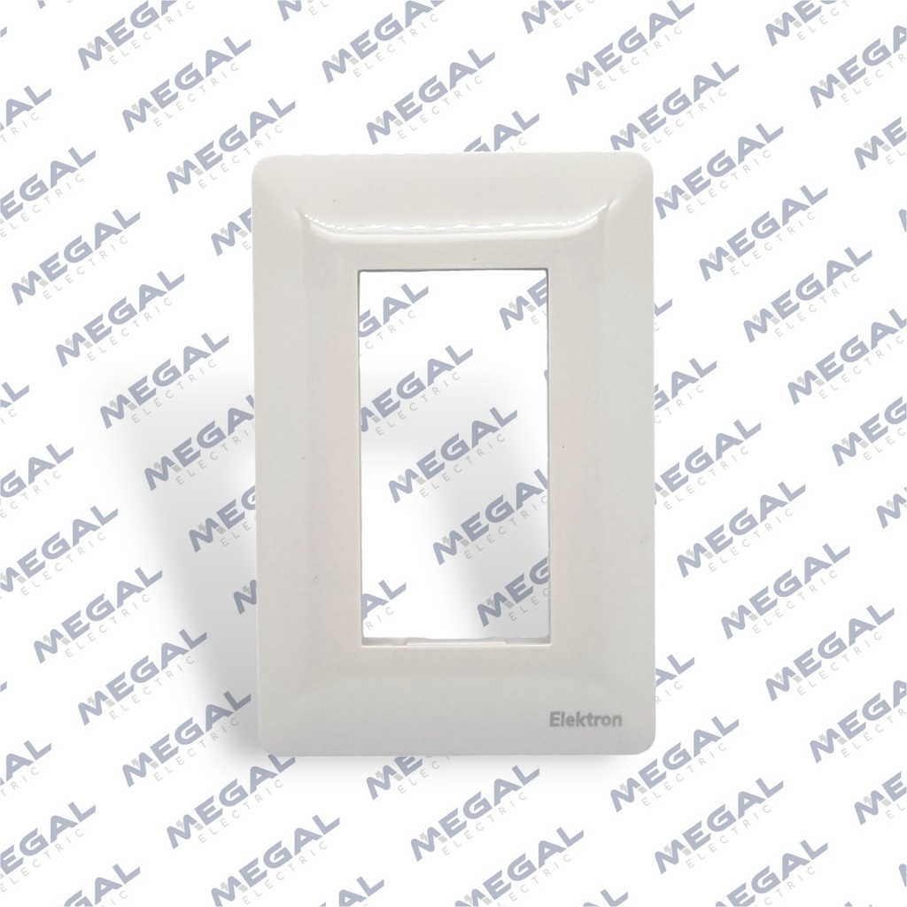 PLACA 3 MODULO ROMA CLASSIC EK  