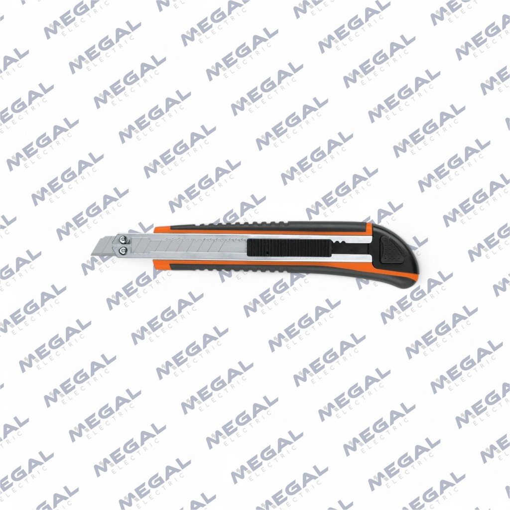 CUTTER 5´´ CON GRIP PROFESIONAL 