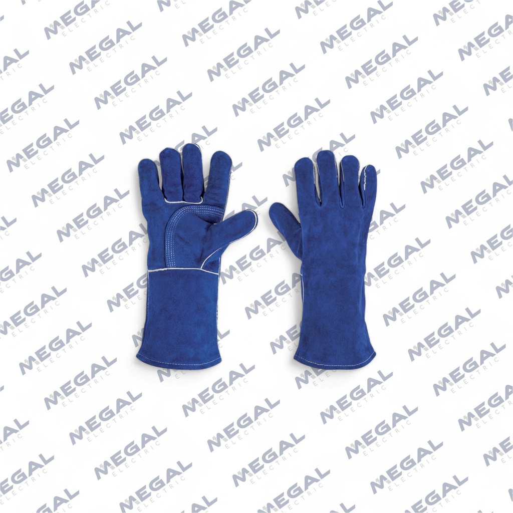 GUANTES P/ SOLDADOR LARGO