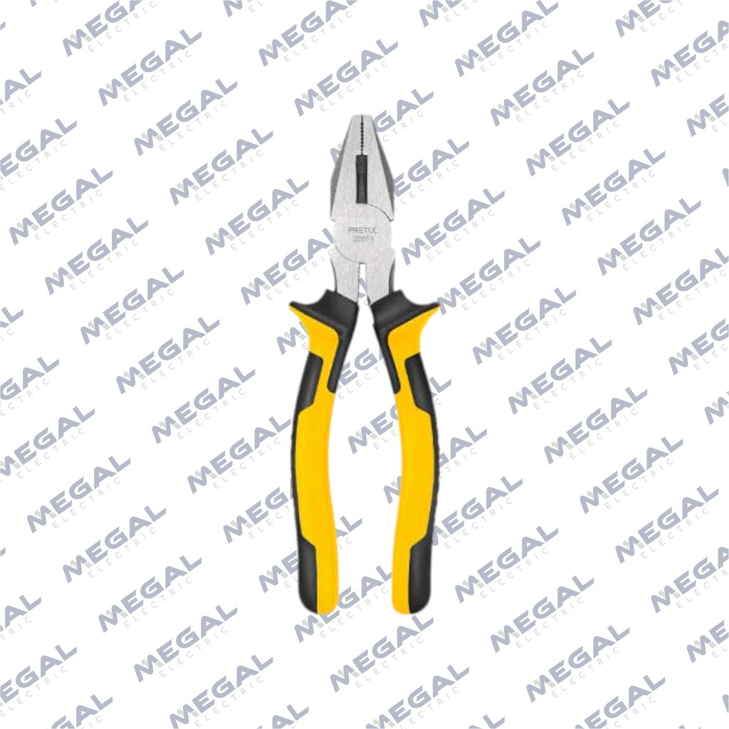 PINZA UNIVERSAL 7" DE ELECTRICISTA