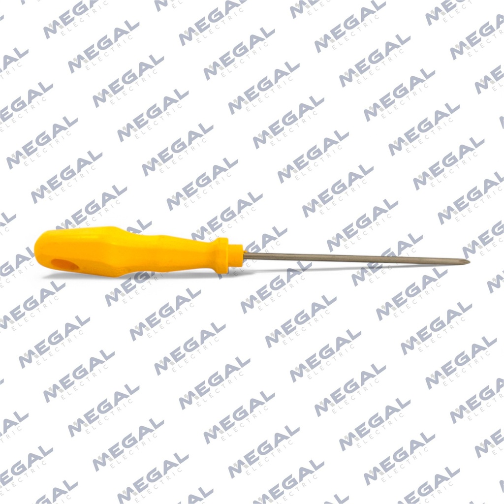 DESTORNILLADOR CRUZ 1/8X4 MASTER 