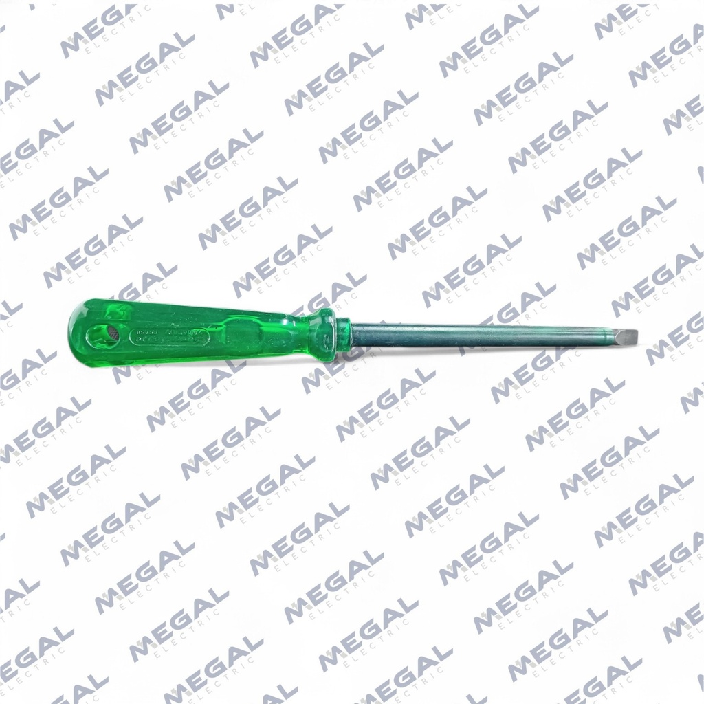 DESTORNILLADOR PLANO 5/16X6 AISLADO PRO