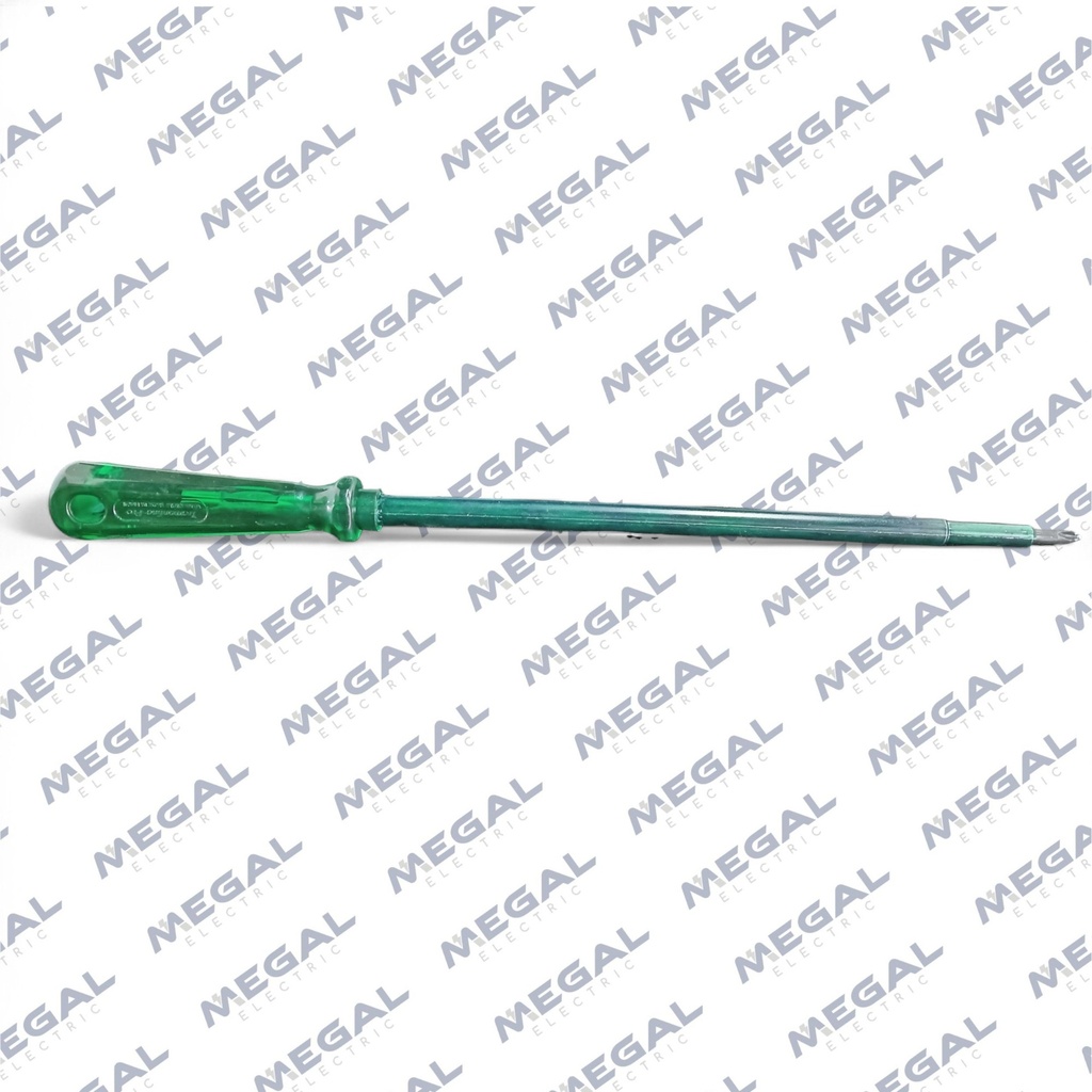 DESTORNILLADOR PLANO 1/8X8 PRO