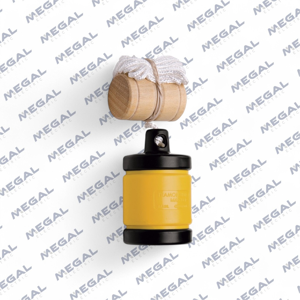 PLOMADA 500GR MASTER