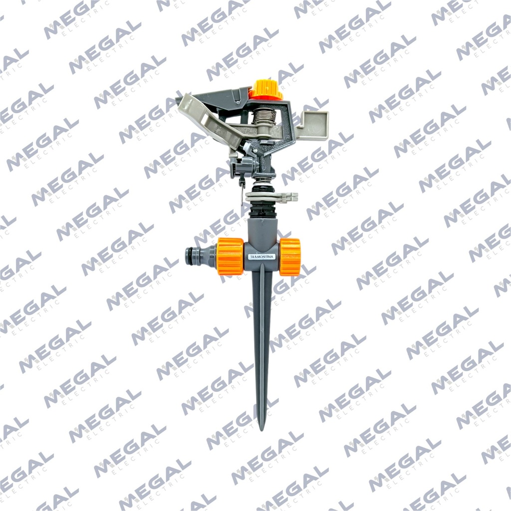 ASPERSOR PLASTICO A IMPACTO BLISTER