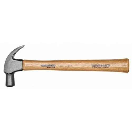 MARTILLO DE UÑA 25MM MASTER