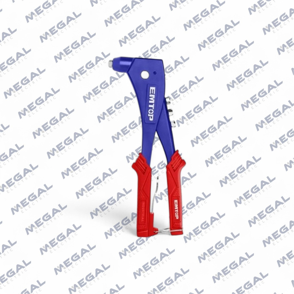 REMACHADORA 10,5" EMP