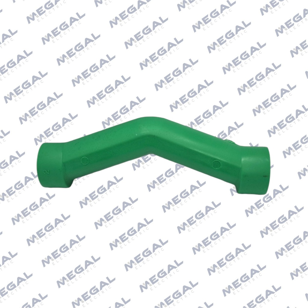 TF CURVA 25MM SOBREPASAJE FUS