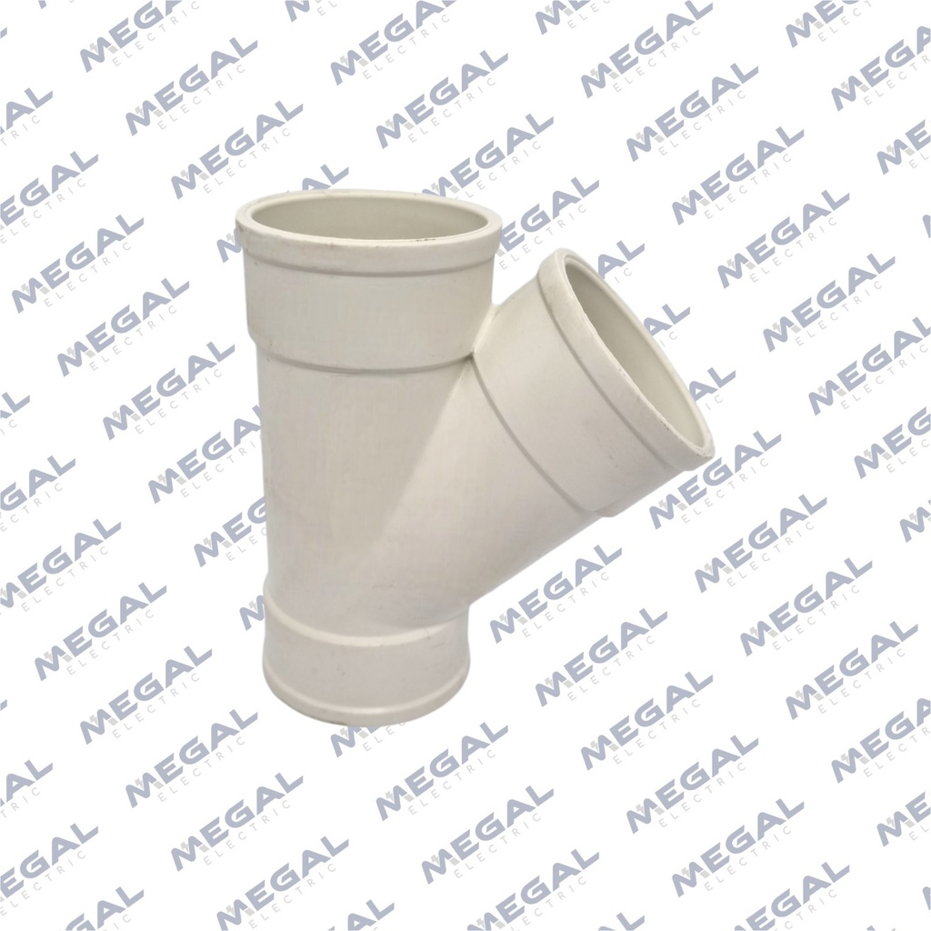 DES RAMAL SIMPLE 40MM