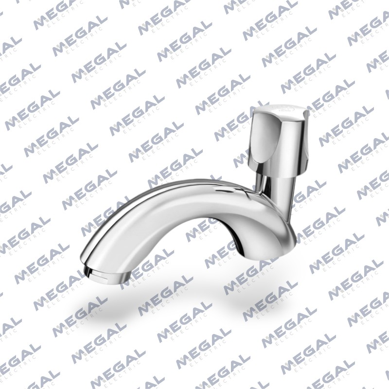 GRIFO LAVATO FIJO 1/2 CR ORBE