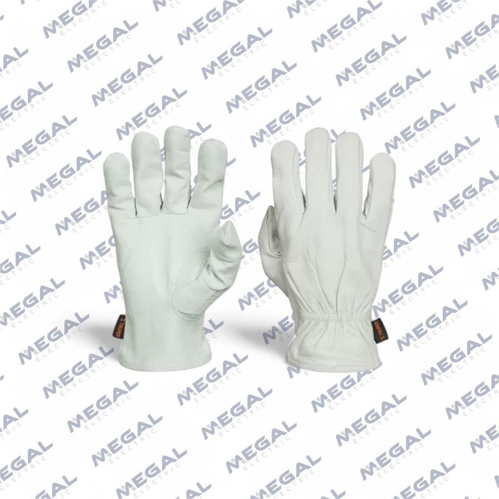 GUANTES DE PIEL DE CABRA