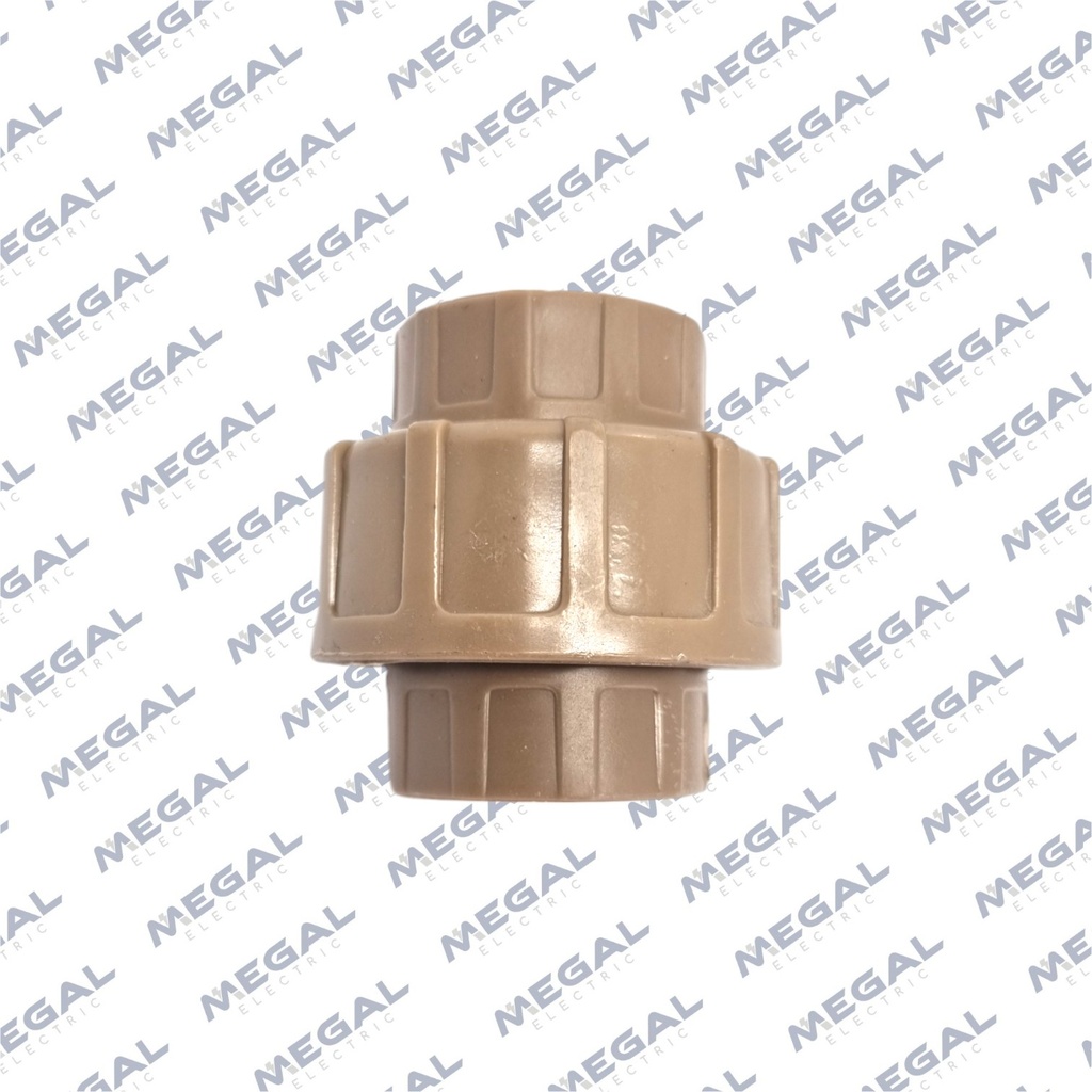 SOL UNION 20MM DOBLE