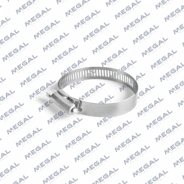 ABRAZADERA 57-76MM INOX 