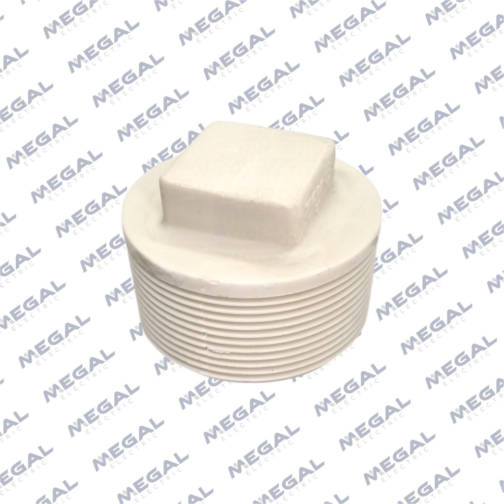 ROSC TAPON MACHO 1.1/4
