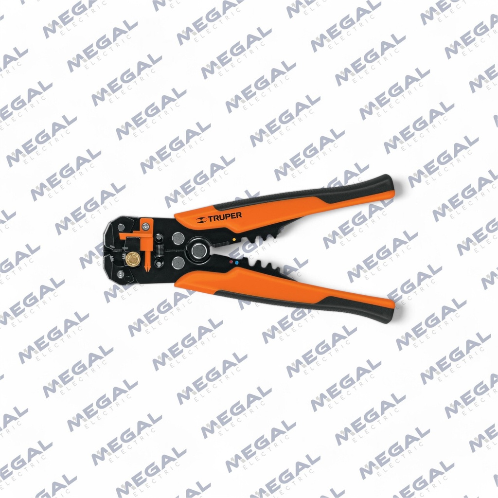 PELACABLE AUTOMATICA