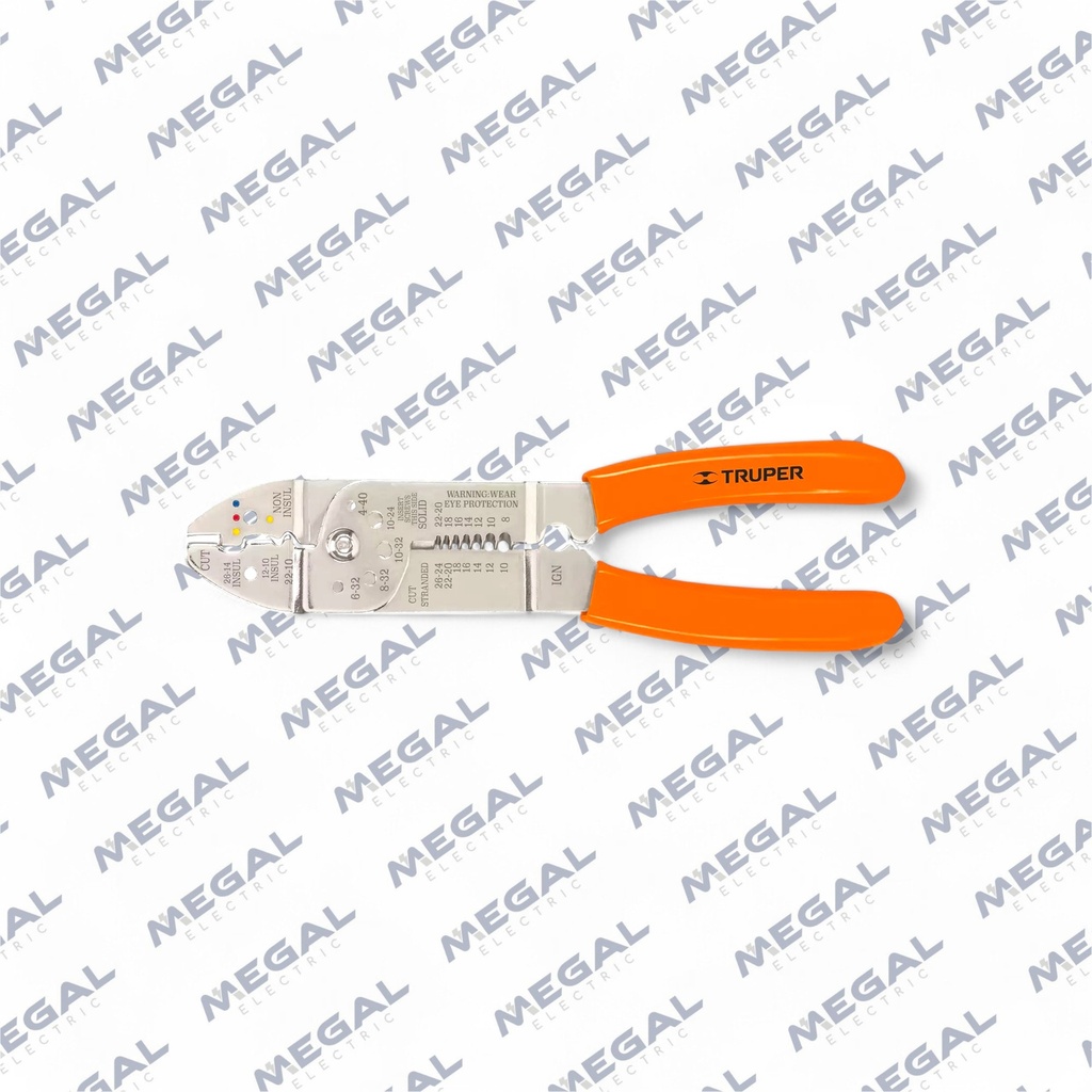PELACABLE DE 9"