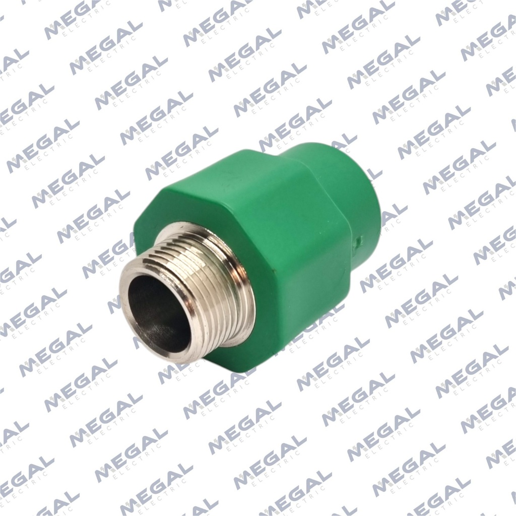 TF TUBO 20X1/2 MACHO FUS 