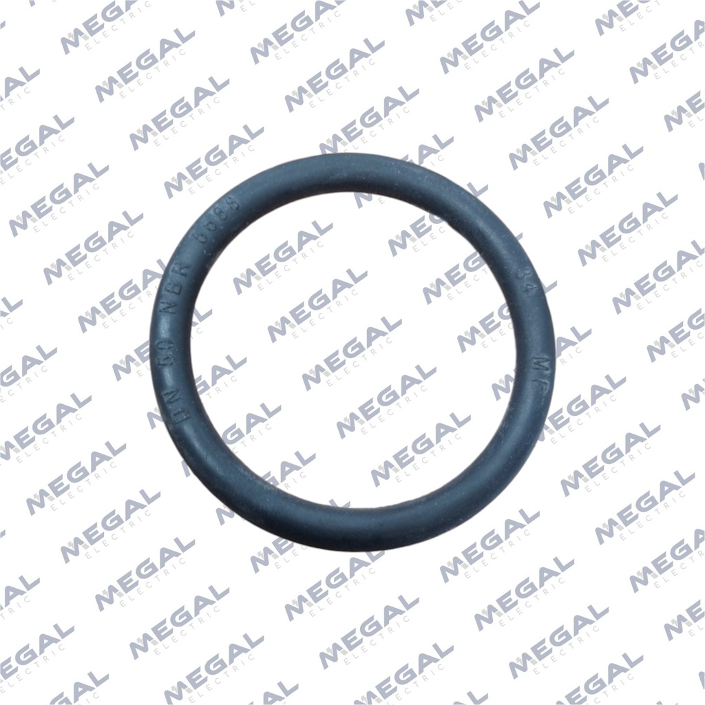 DES ANILLO DE GOMA 50MM