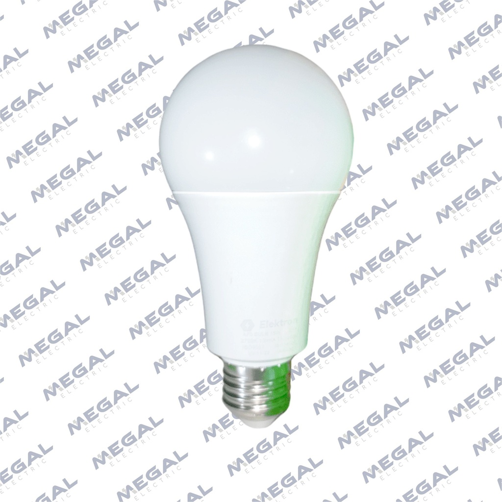 LAMPARA 20W LED 6400K YT-A95-1 BIVOLT