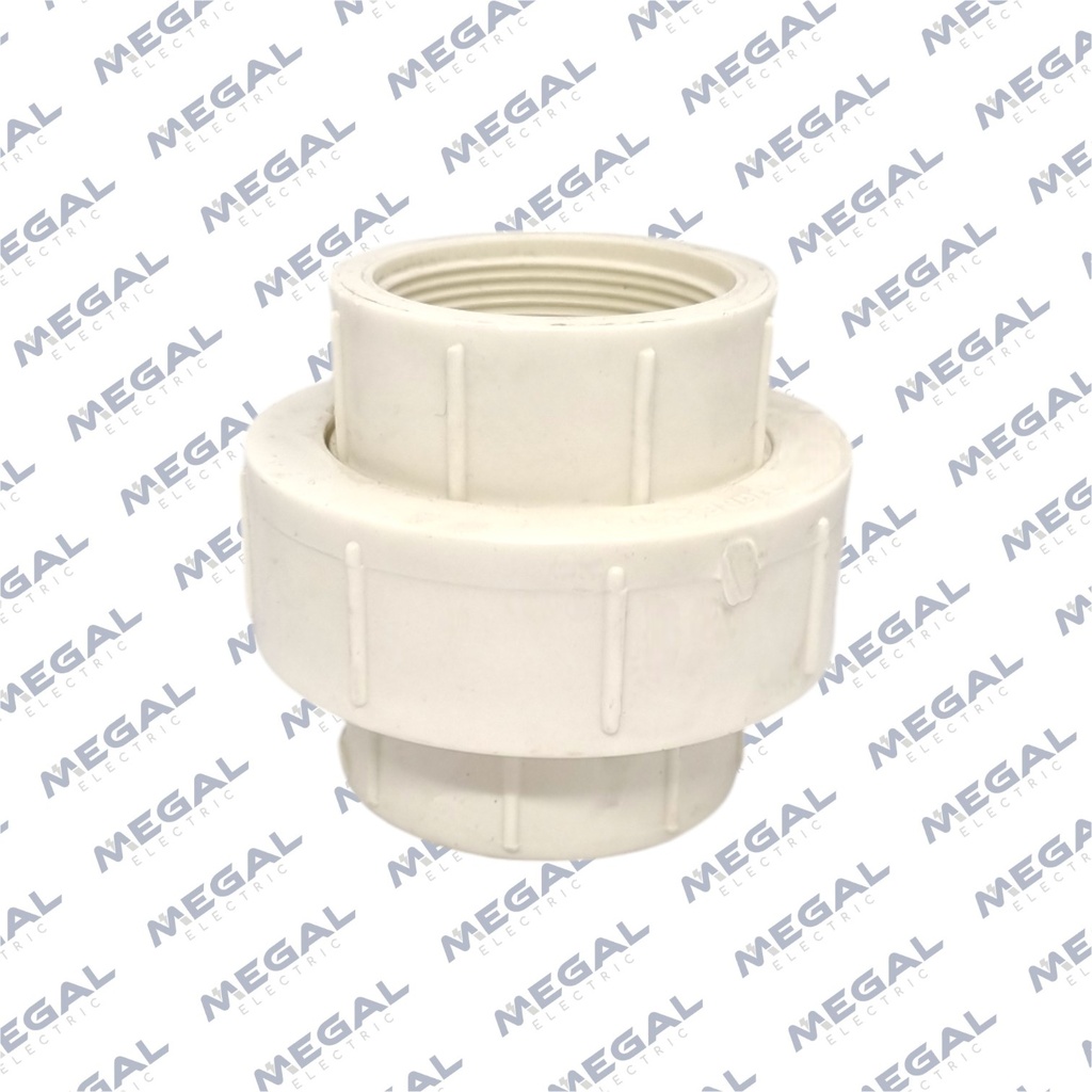 ROSC UNION DOBLE 2"