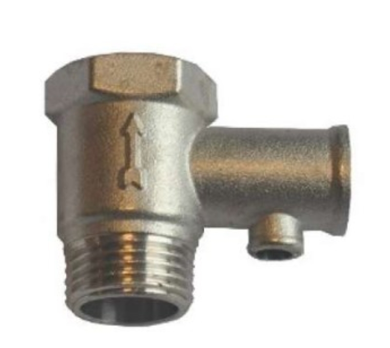 VALVULA PARA TERMOCALEFON
