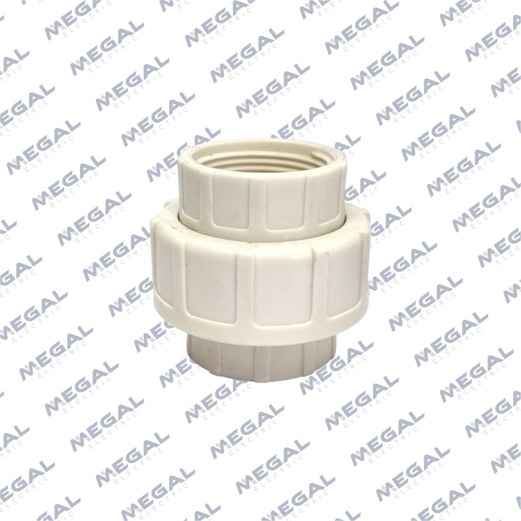 ROSC UNION DOBLE 1" 