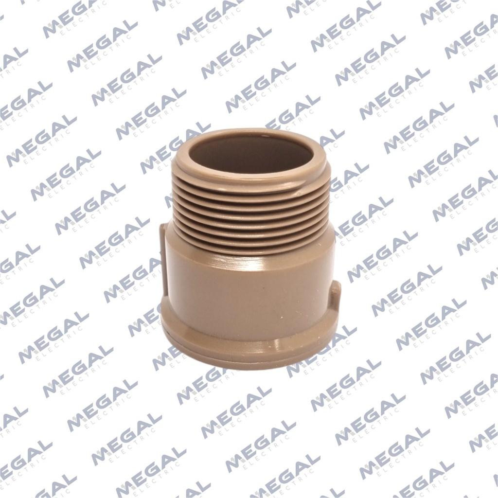 SOL ADAPT 25X3/4 CORTO