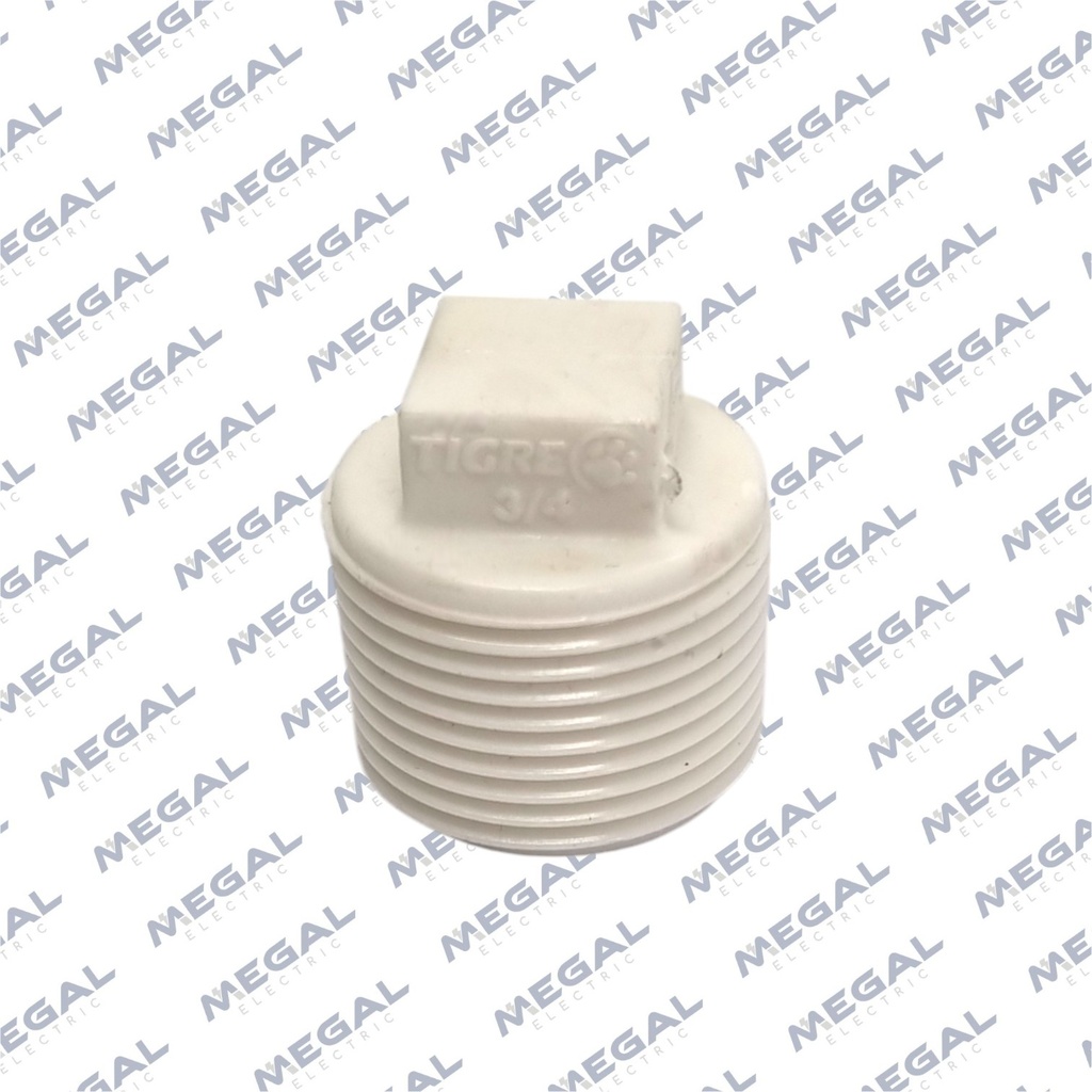 ROSC TAPON MACHO 1" 