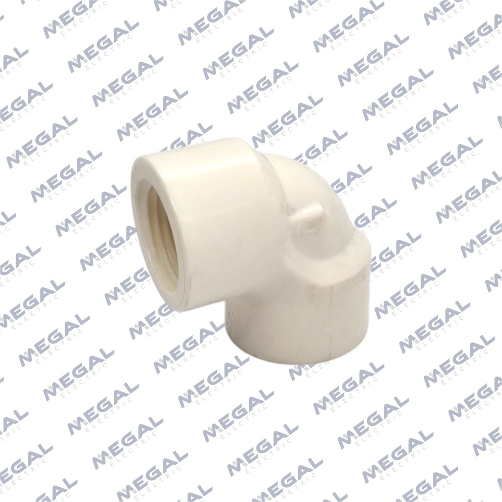 ROSC CODO 90X1/2''