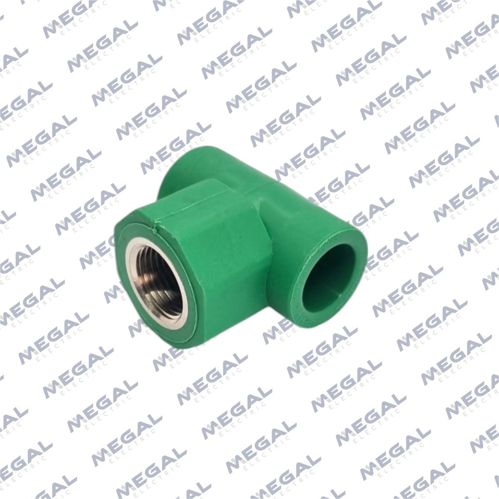 TF TE 20X1/2 C/ROSC H FUS