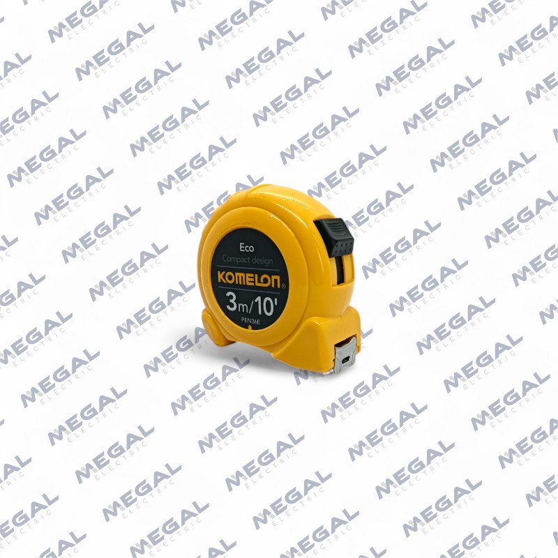 CINTA METRICA KOMELON ECO 3MX16MM