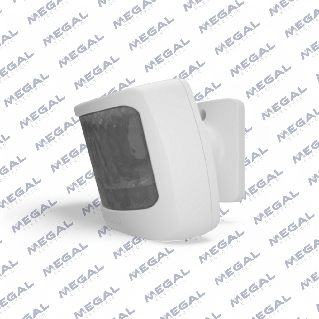 SENSOR DE PRESEN FRONTAL XCONTROL 110° INT BL