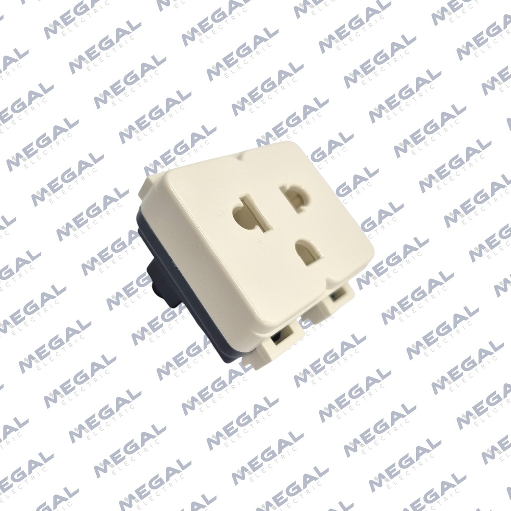 MODULO TOMA COMPUTADORA 15A CLASIC