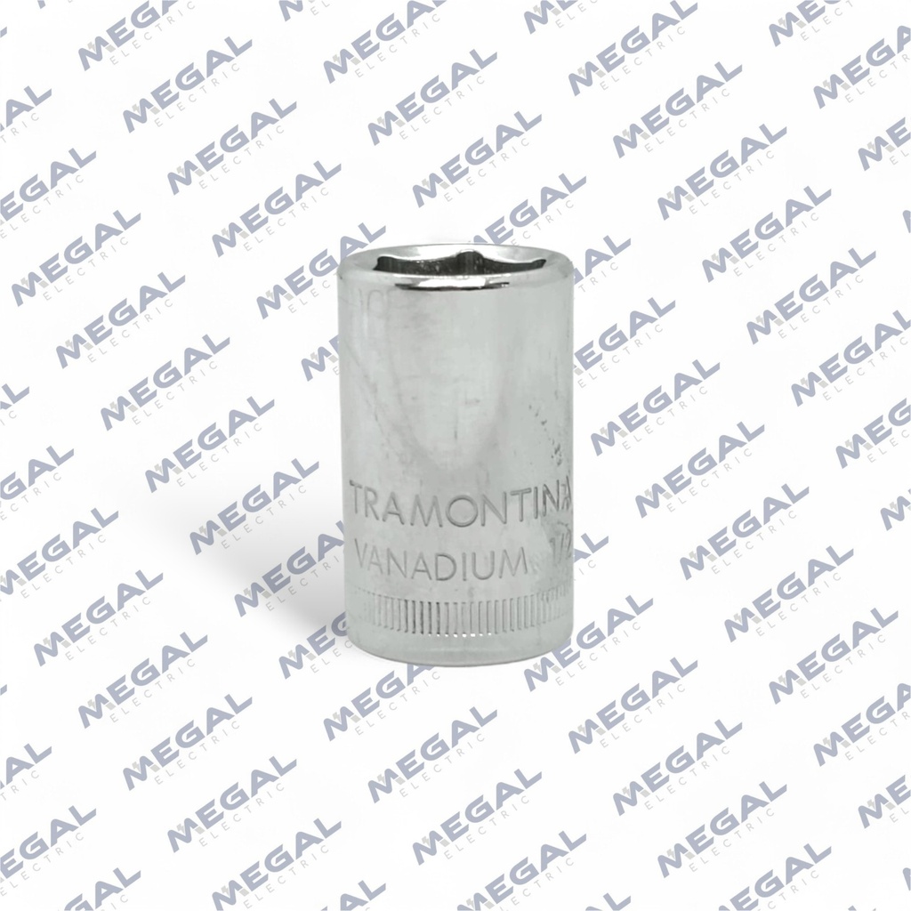 DADO 16MM HEX 1/2