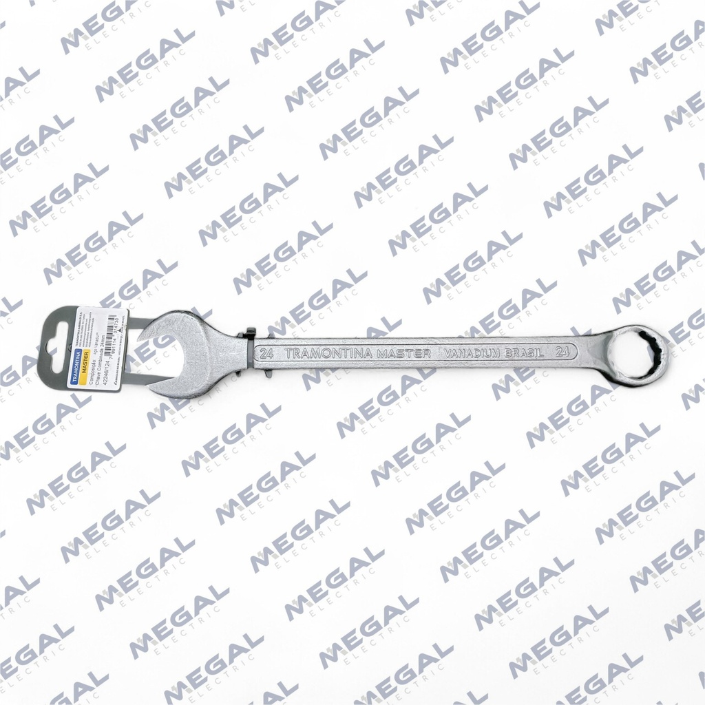 LLAVE 24MM COMB.CUELLO LARGO