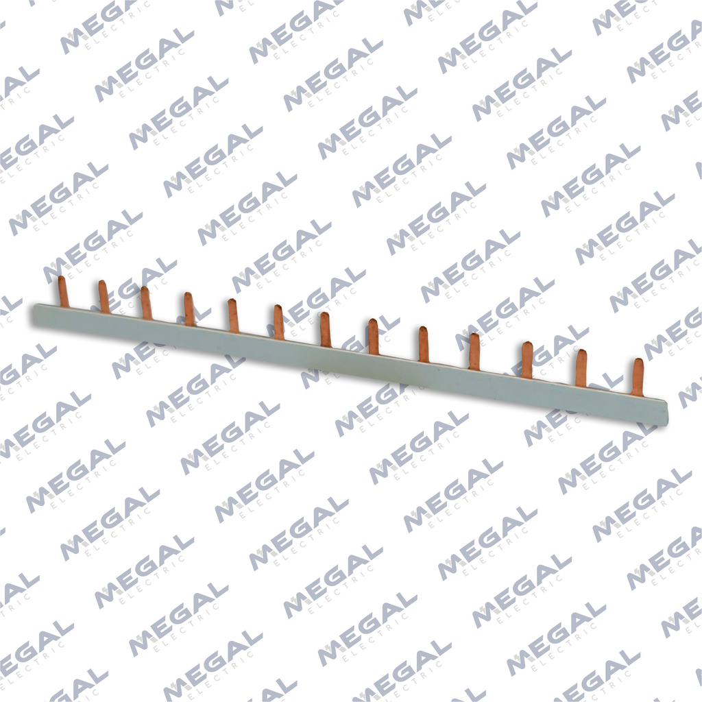 PEINE STECK MONOFASICO 100A 13P 