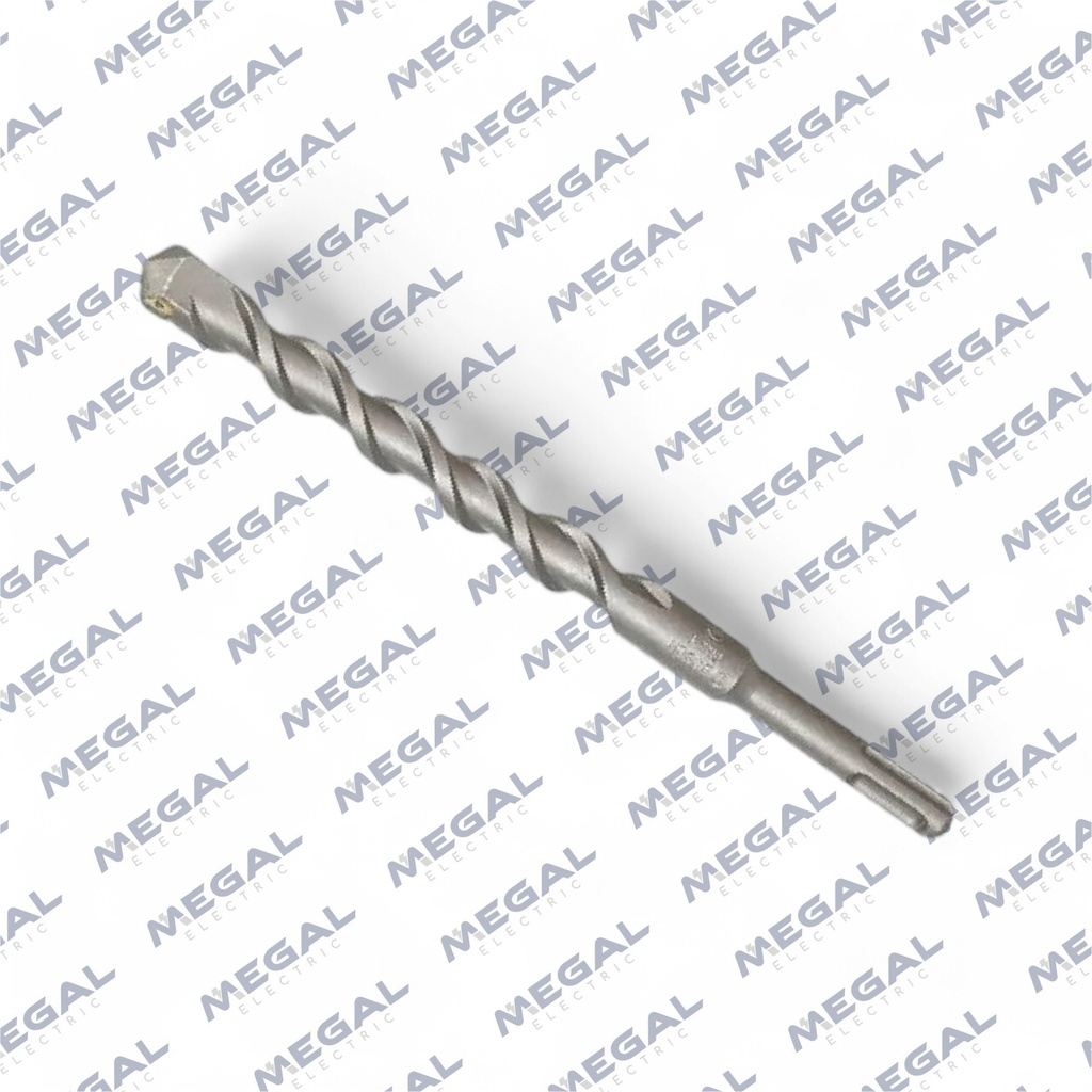 MECHA CONCRETO 8X160MM SDS-PLUS 