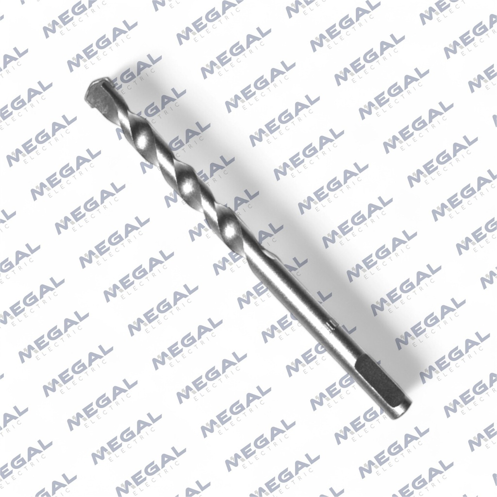 MECHA CONCRETO 8X110MM SDS-PLUS 