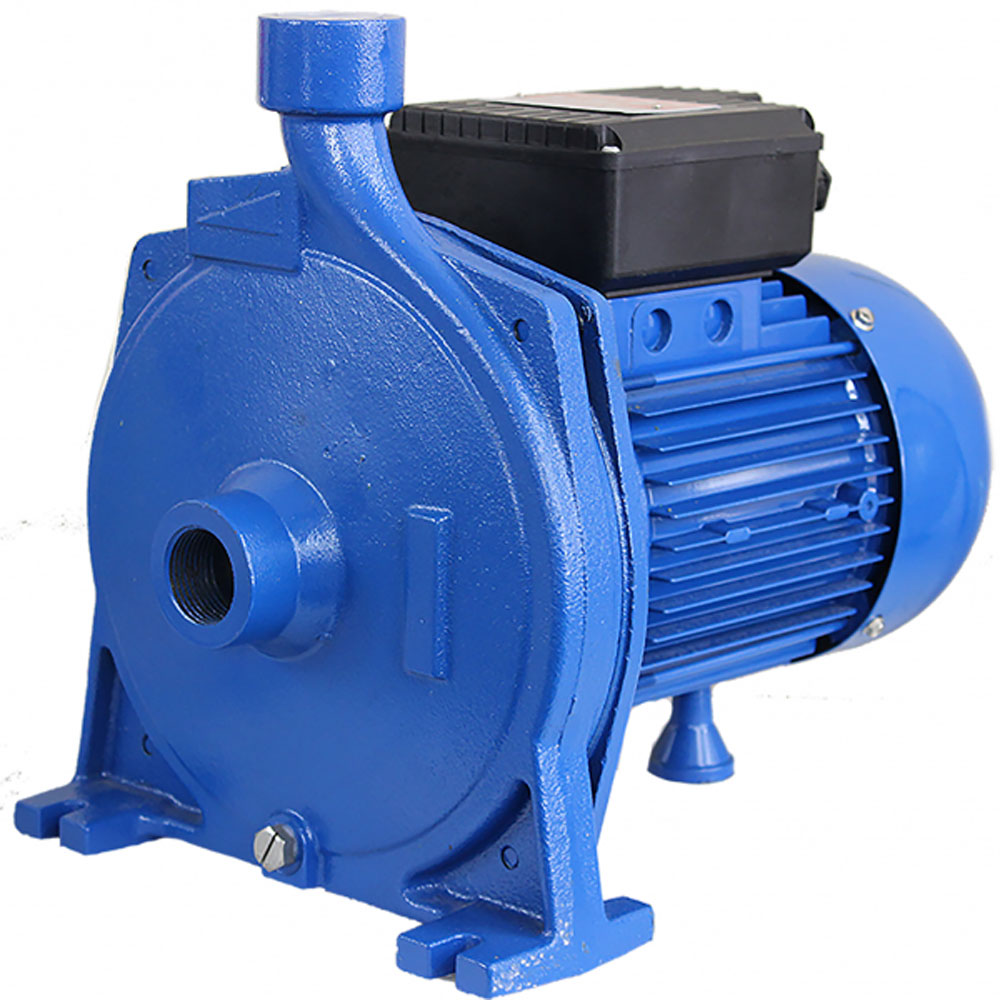 MOTOBOMBA VALCO IRRIGUA C5 2HP 2" 220V CENTRIFUGA