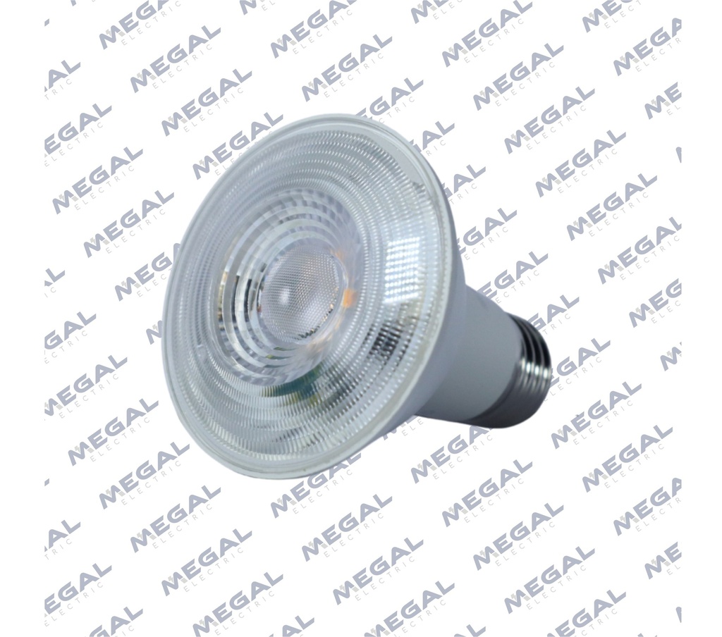 LAMPARA LED 7W PAR 20 3000K E27 ESME