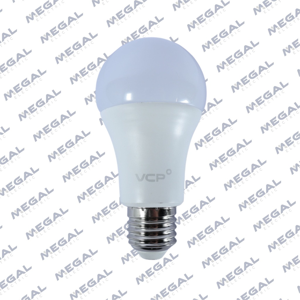 LAMPARA LED 12W BULBO E27 6500K 