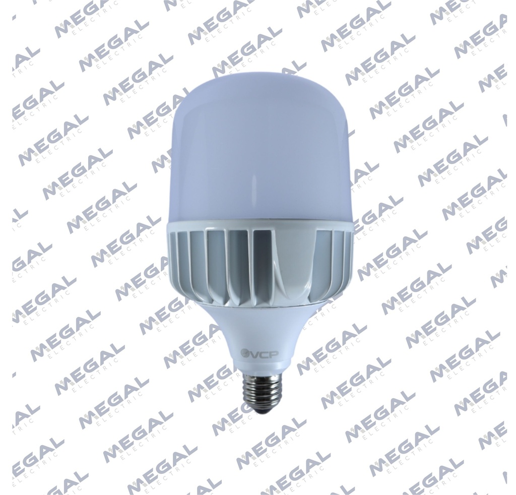 LAMPARA LED 50W ULTRA ECO E27/40 6500K