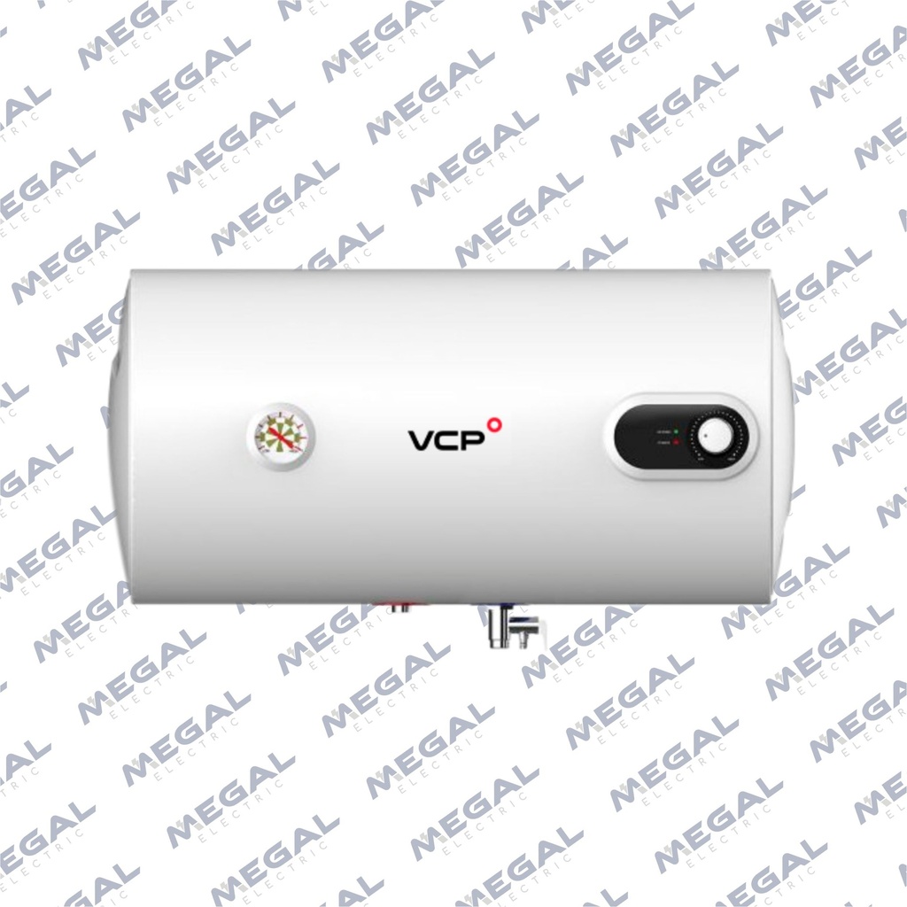 TERMOCALEFON HORIZONTAL 80LTS 