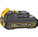 BATERIA 12V 1.3 AH DEWALT