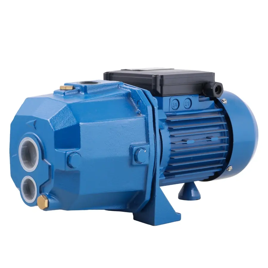 MOTOBOMBA VALCO CONVA107 1HP 20UF 220V